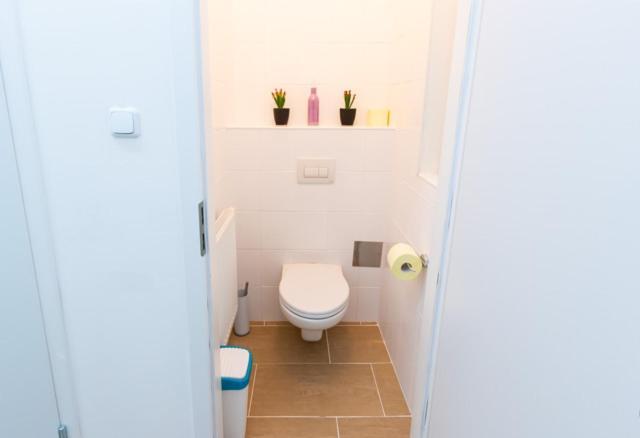 Sunshine By Prater Apartment Vienna Exterior photo