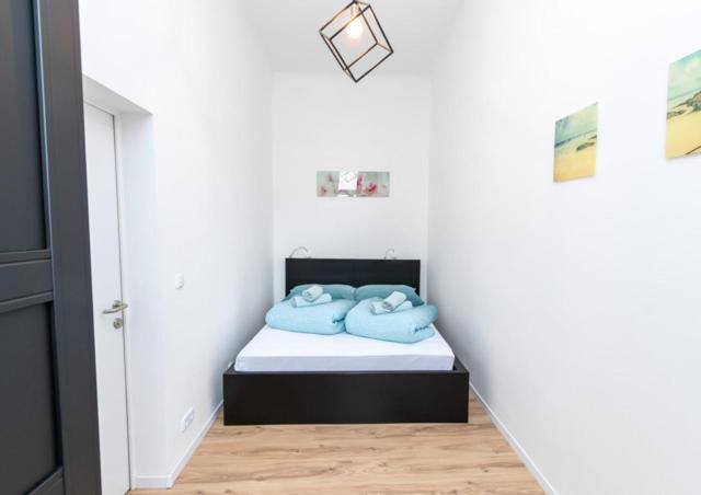 Sunshine By Prater Apartment Vienna Exterior photo